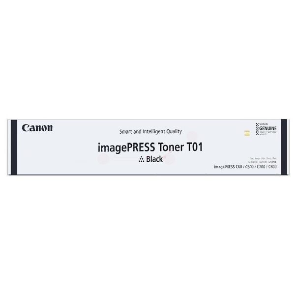 Canon Toner 8066B001, T01