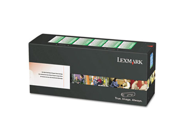 Lexmark Toner 24B6845