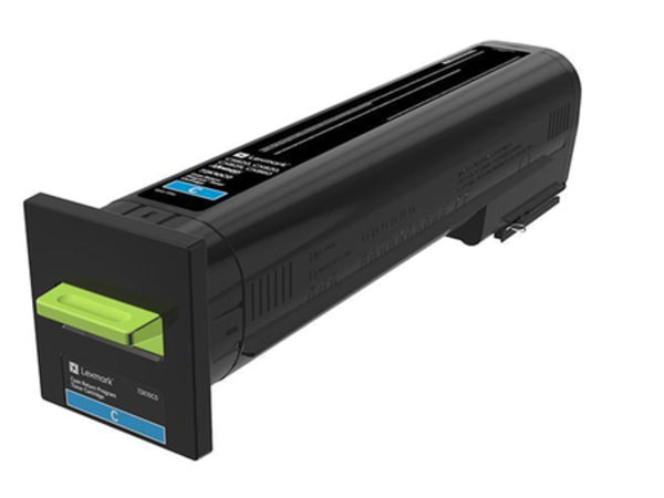 Lexmark Toner 72K20C0