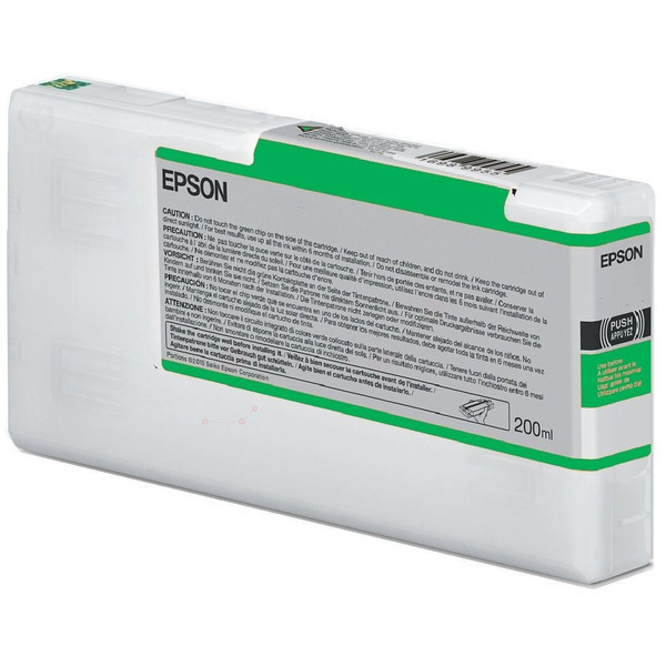 Epson Tinte C13T913B00, T913B