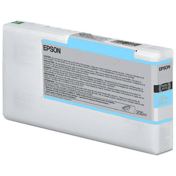 Epson Tinte T6535