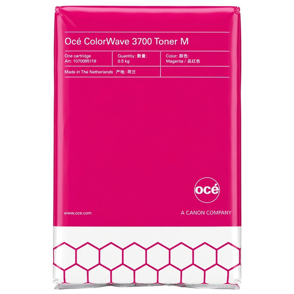 OCE Toner 1070095118