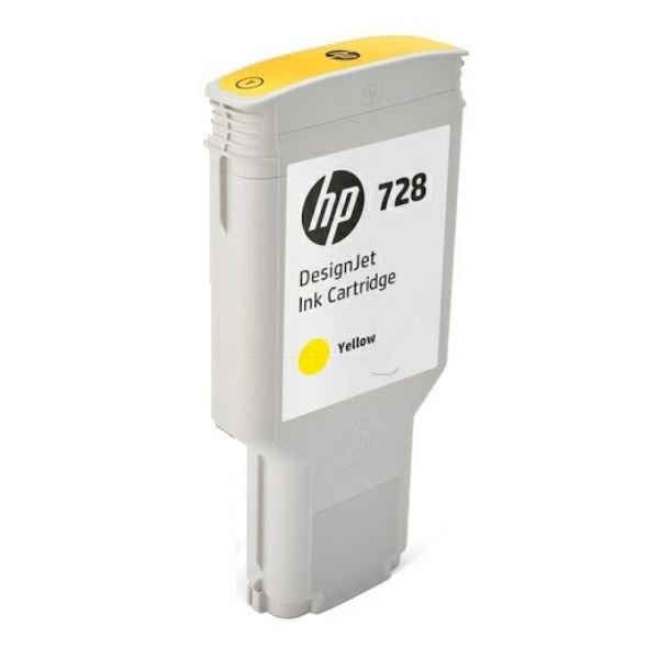 HP Tinte F9K15A, 728