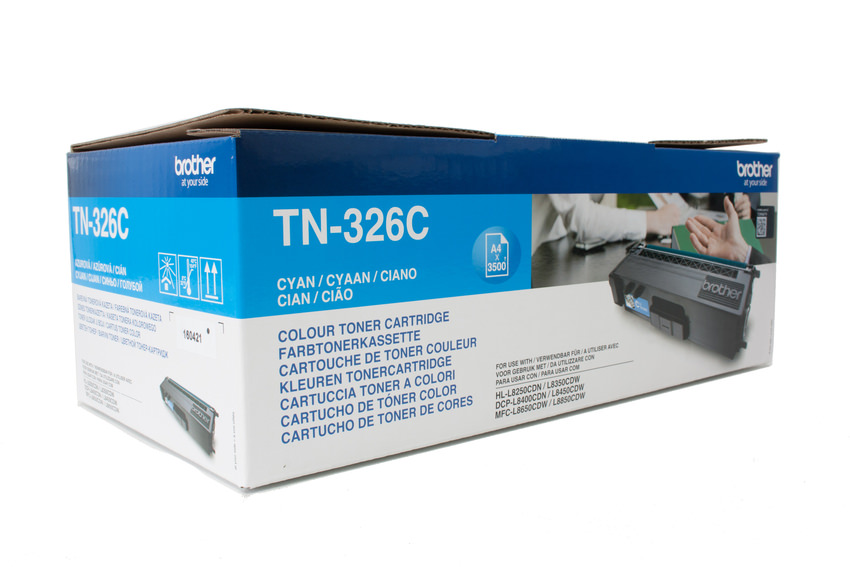 Brother Toner TN-326C