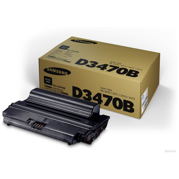 HP Toner SU672A