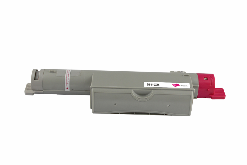 Premium Toner ersetzt Dell 593-10125 Magenta
