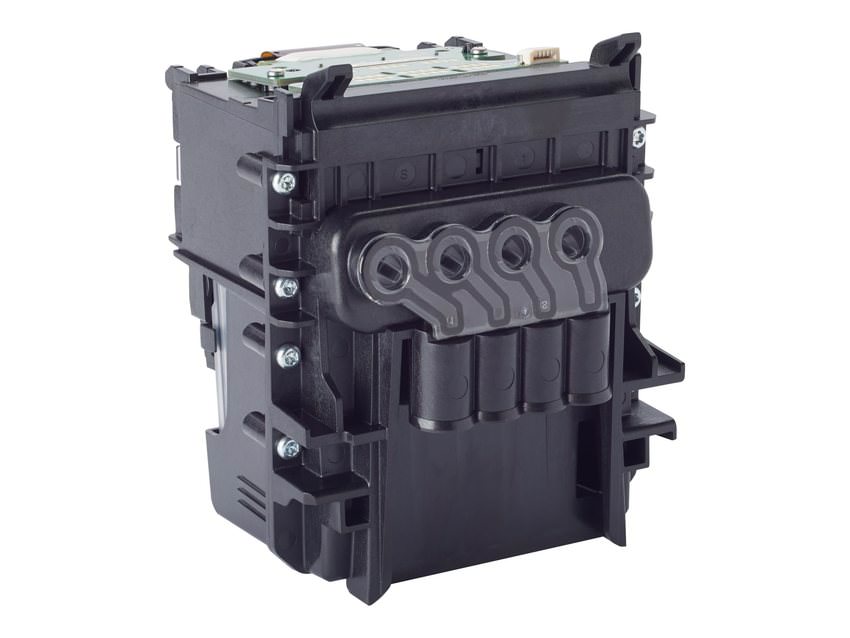 HP Druckkopf F9J81A, 729