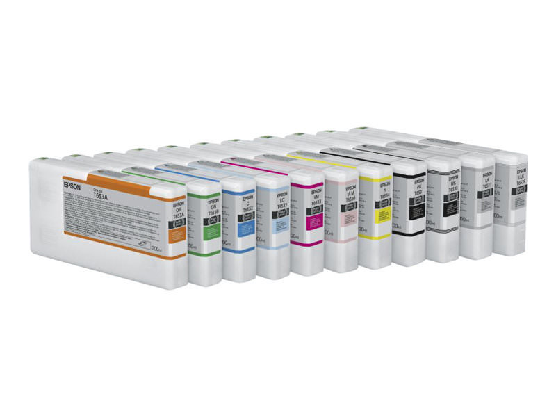 Epson Tinte T6536