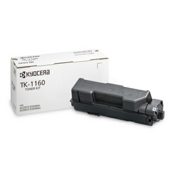 Kyocera Toner 1T02RY0NL0, TK-1160