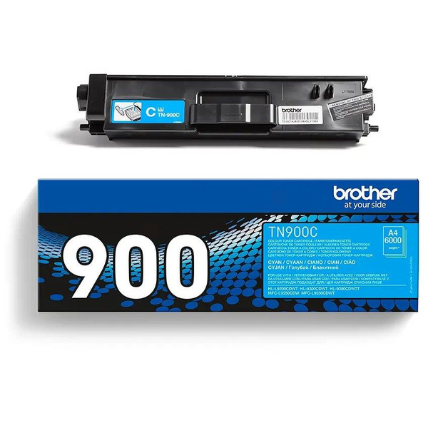 Brother Toner TN900C