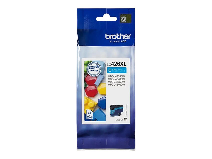 Brother Tinte LC426XLC