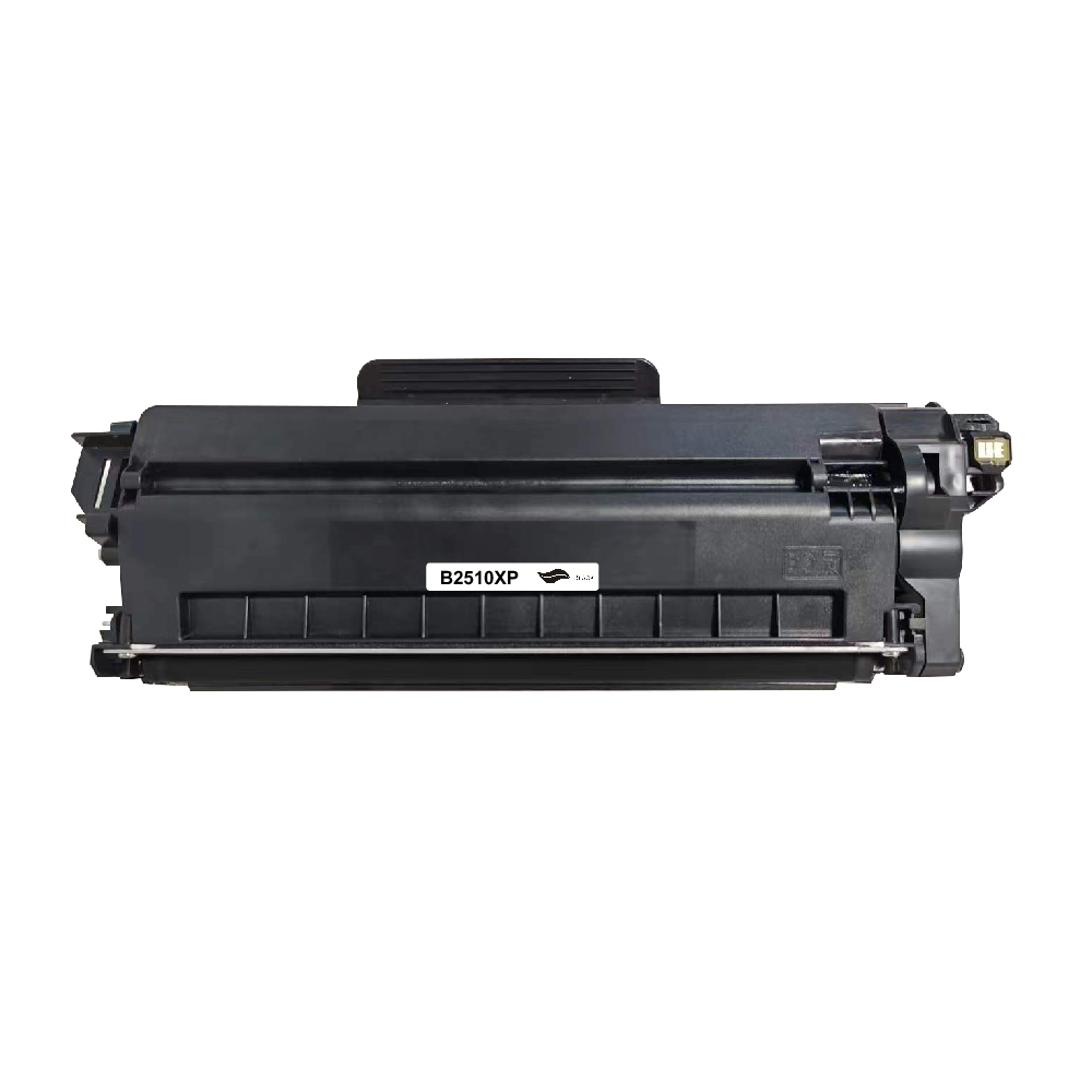 Premium Toner ersetzt Brother TN-2510XL Schwarz