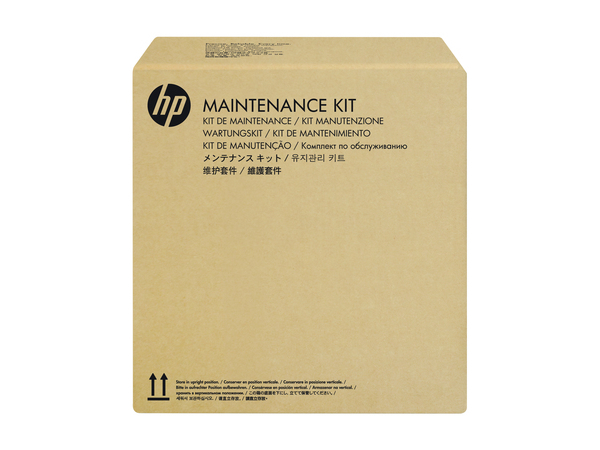 HP Wartungskit J8J95A