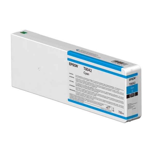 Epson Tinte C13T55K200, C13T804200, T55K, T8042