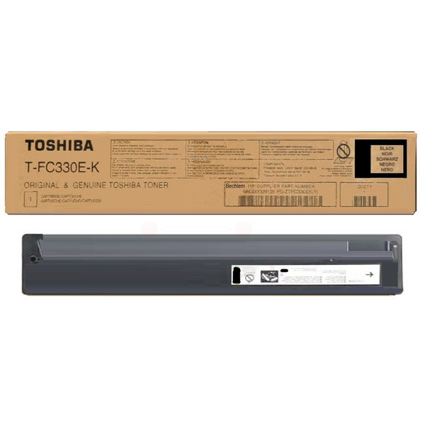 Toshiba Toner 6AJ00000123, T-FC200UK