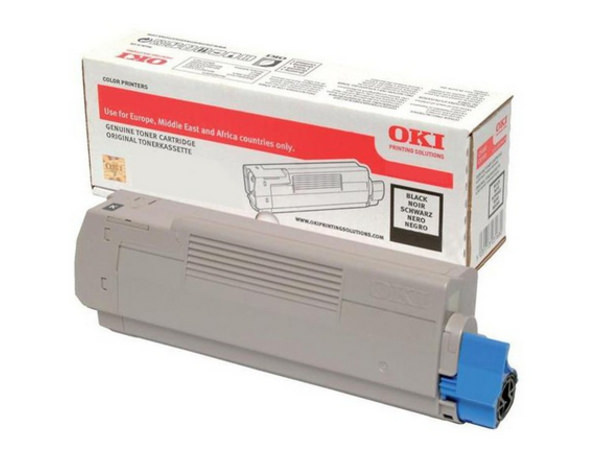 OKI Toner 46471104