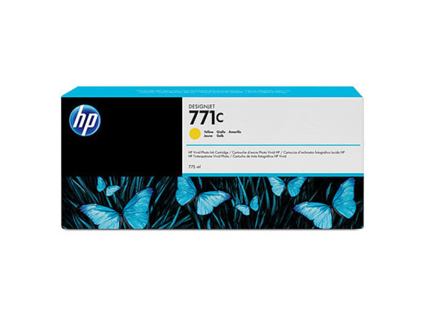 HP Tinte B6Y10A, 771C