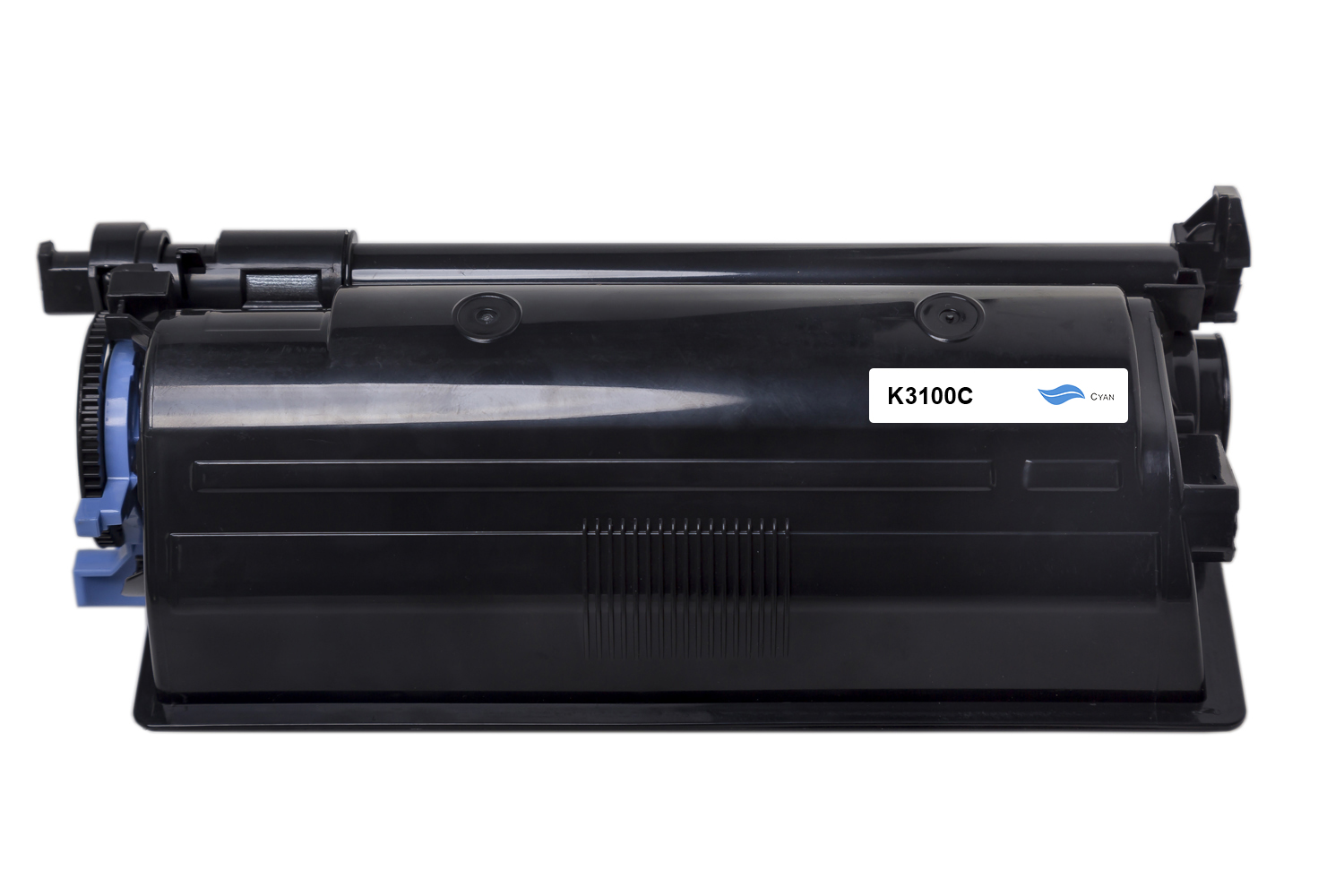 Premium Toner ersetzt Kyocera TK-3100 Schwarz
