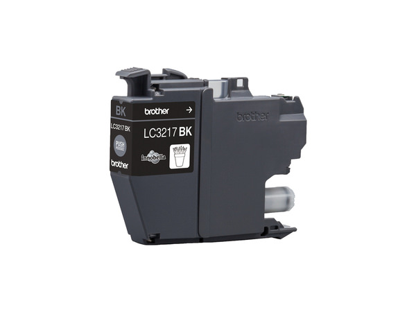 Brother Tinte LC-3217BK