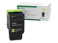 Lexmark Toner 78C2UY0
