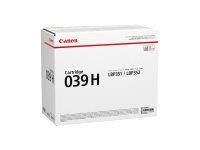 Canon Toner 0288C002, 039H