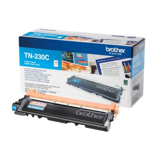 Brother Toner TN-230C
