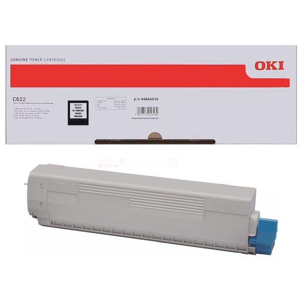 OKI Toner 44844616