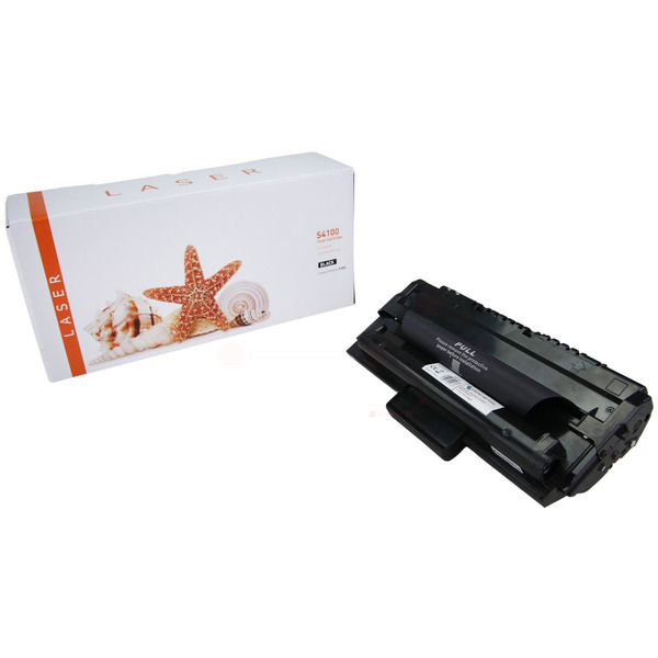 Premium Toner ersetzt Samsung SCX-4100D3 Schwarz