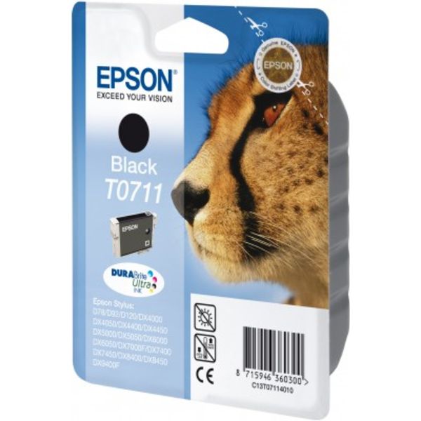 Epson Tinte C13T07114012, T0711
