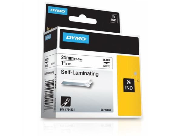 Dymo Farbband 1734821, S0773860