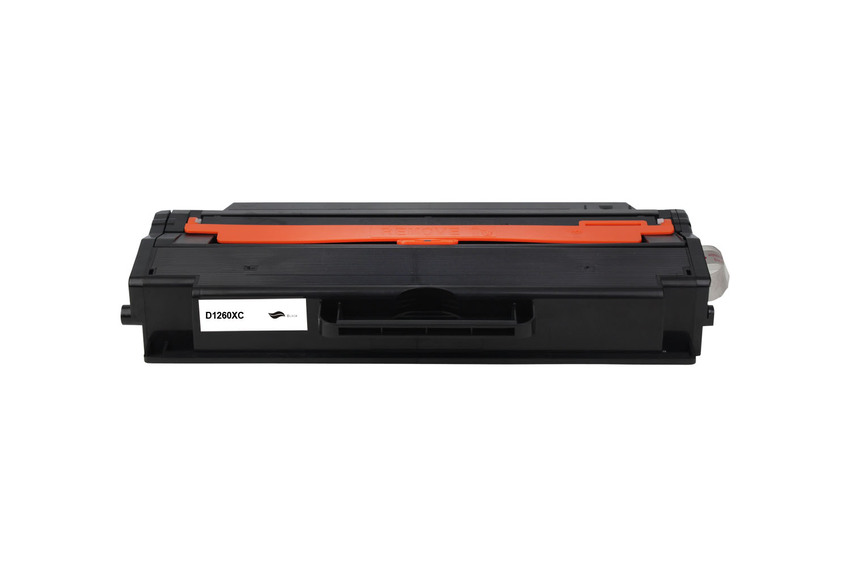 Premium Toner ersetzt Dell 593-11109, RWXNT Schwarz