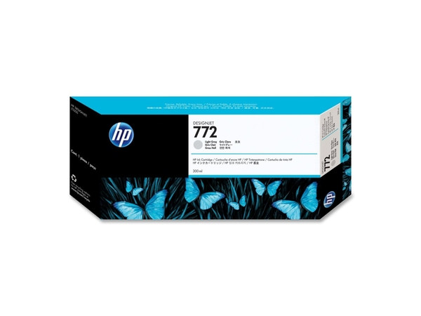 HP Tinte CN634A, 772