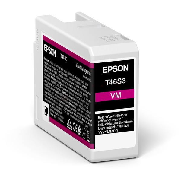 Epson Tinte C13T46S30N, T46S3