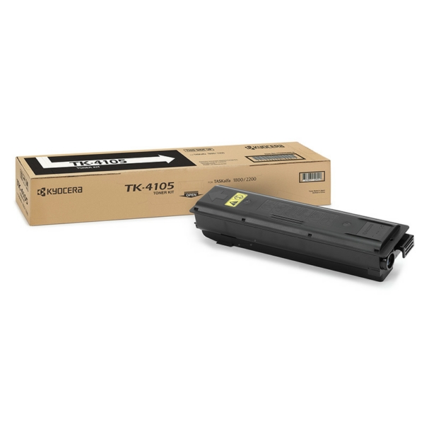 Kyocera Toner 1T02NG0NL0, TK4105