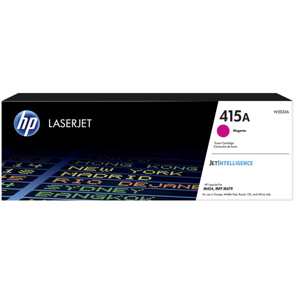 HP Toner W2033A, 415A