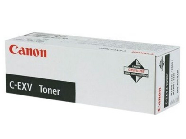 Canon Toner 2790B002, C-EXV29BK
