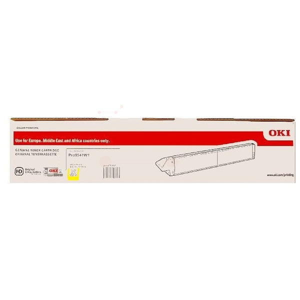OKI Toner 45536471