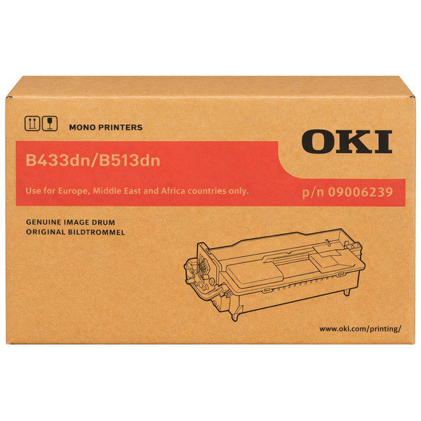 OKI Trommel 09006239