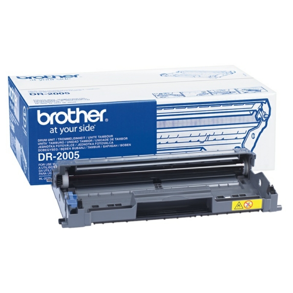 Brother Trommel DR-2005