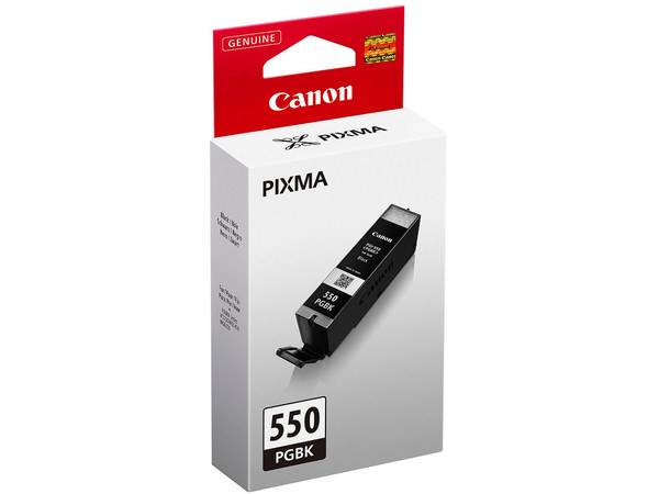 Canon Tinte 6496B001, PGI550PGBK