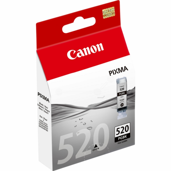 Canon Tinte PGI-520BK