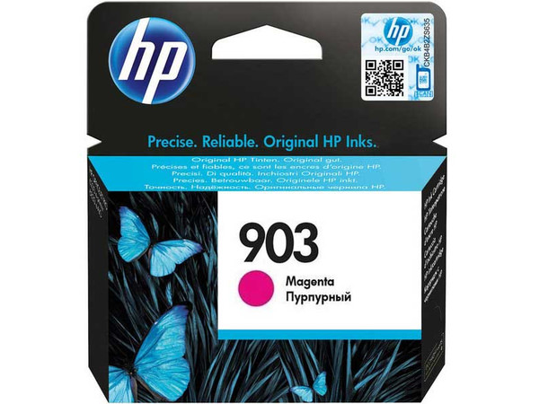 HP Tinte T6L91AE, 903