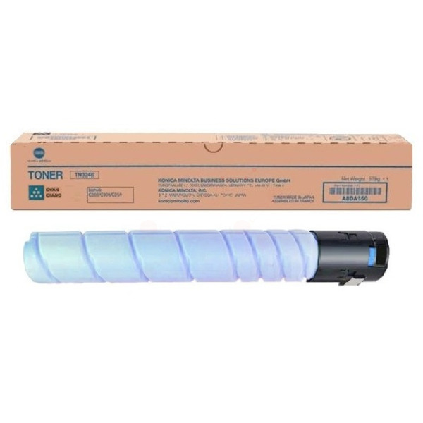 Konica Minolta Toner AAV8450, TN328C