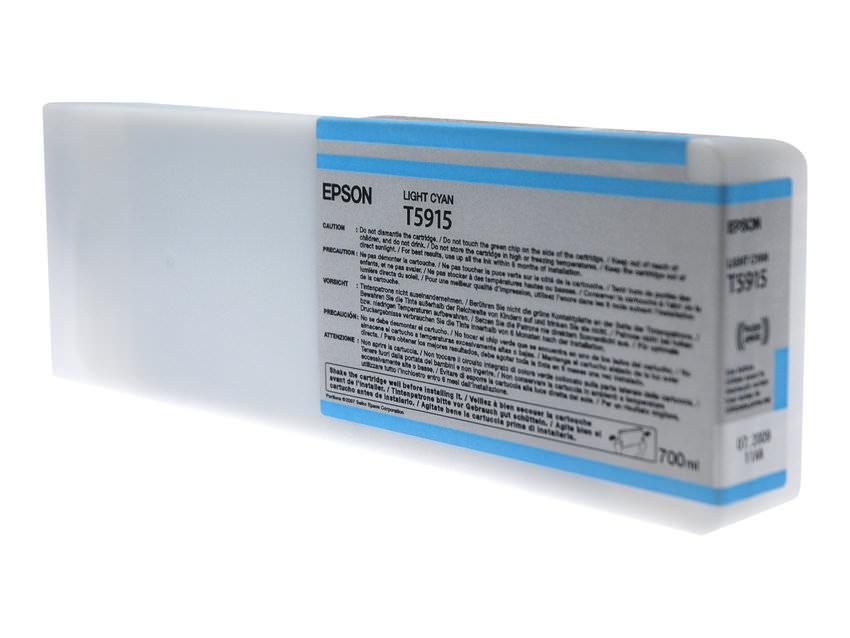 Epson Tinte C13T591500, T5915