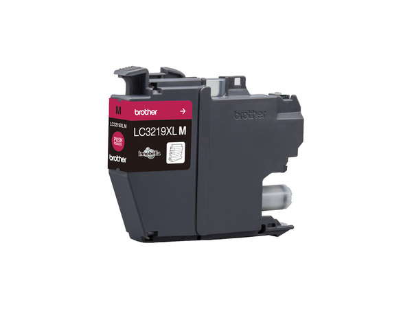 Brother Tinte LC-3219XLM