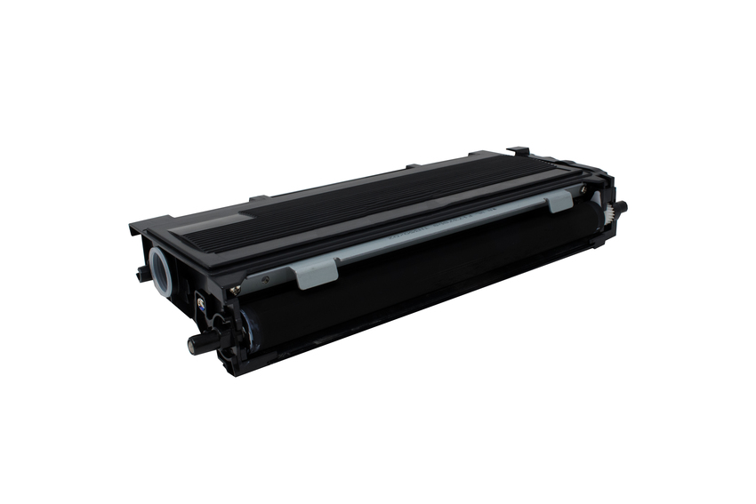 Premium Toner ersetzt Brother TN-2000 Schwarz