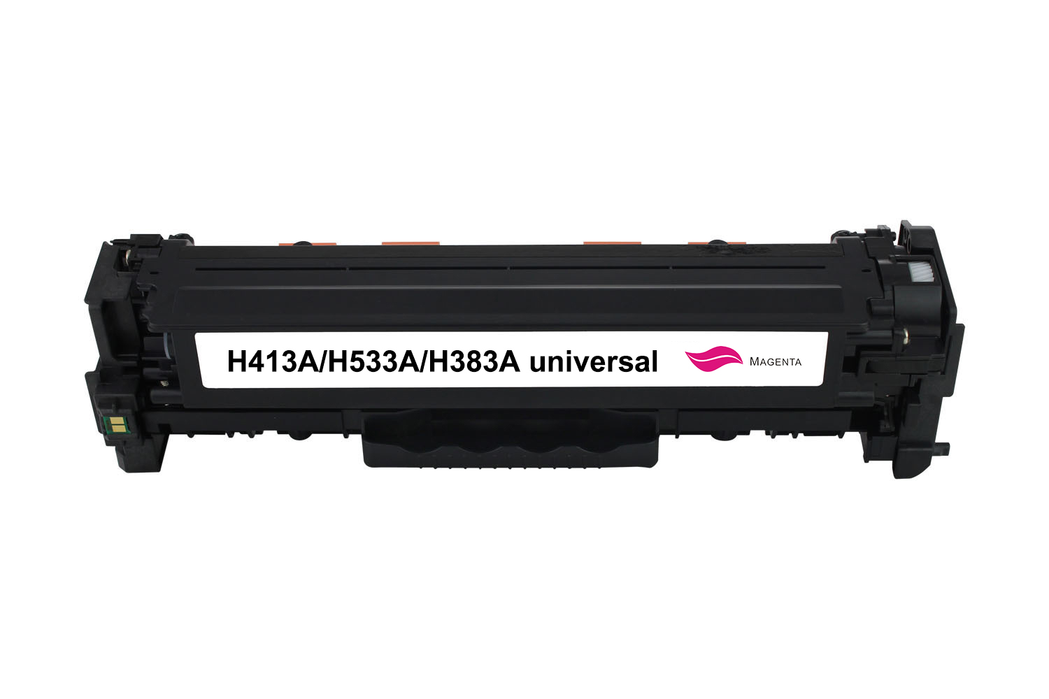 Premium Toner ersetzt Canon 2660B002, 718M Magenta
