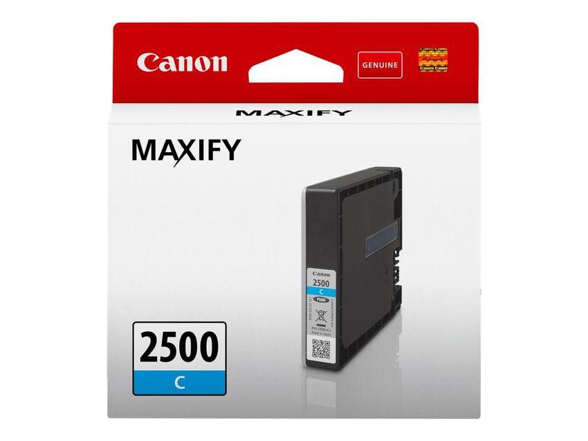 Canon Tinte 9301B001, PGI2500C