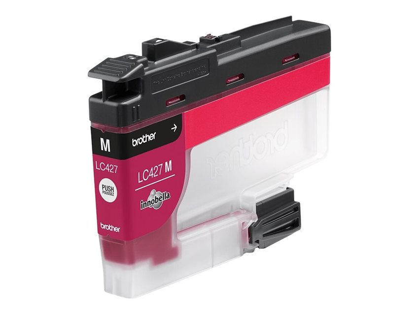 Brother Tinte LC427M