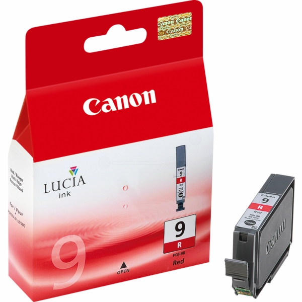 Canon Tinte PGI-9R, 1040B001